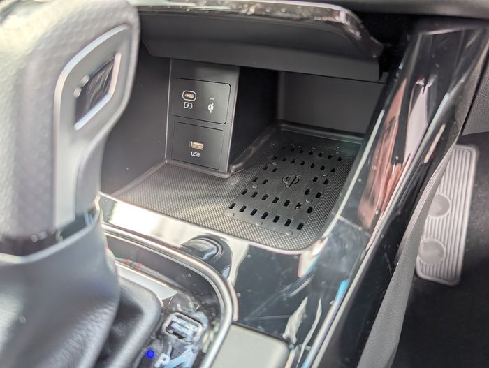 2024 Hyundai i30 N Line DCT