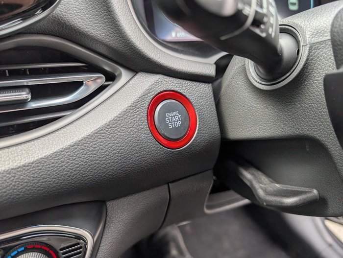 2024 Hyundai i30 N Line DCT