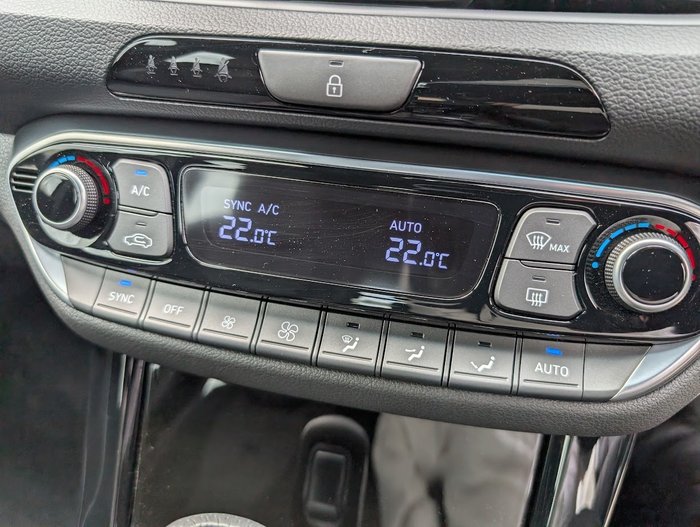 2024 Hyundai i30 N Line DCT