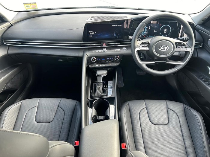 2024 Hyundai i30 Premium CN7.V2 MY24 for sale in Pennant Hills, NSW