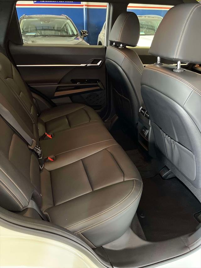 2024 SSANGYONG TORRES ADVENTURE