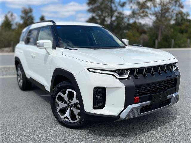 2024 SSANGYONG TORRES ADVENTURE
