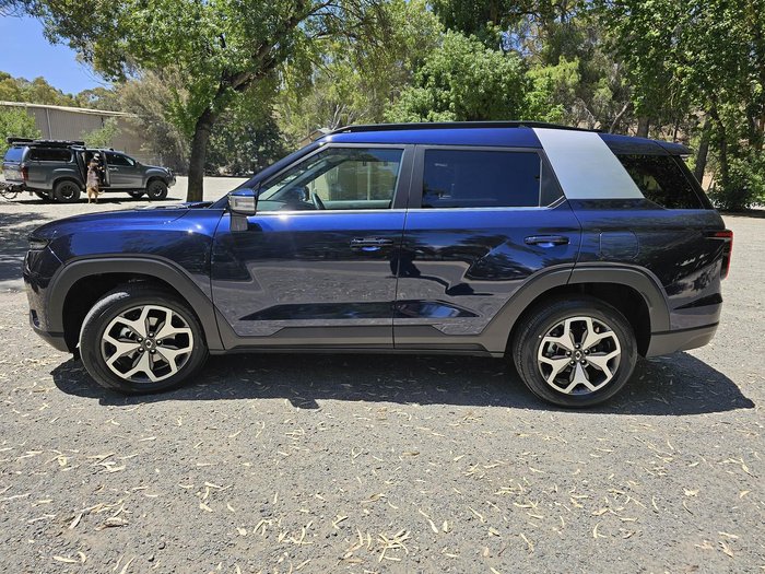 2024 KGM SsangYong Torres Adventure