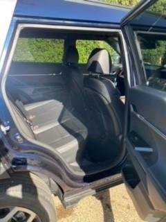 2024 KGM SsangYong Torres Adventure