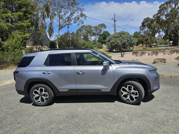 2024 KGM SsangYong Torres Adventure