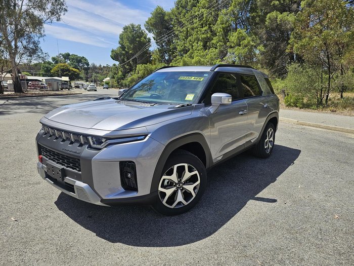2024 KGM SsangYong Torres Adventure