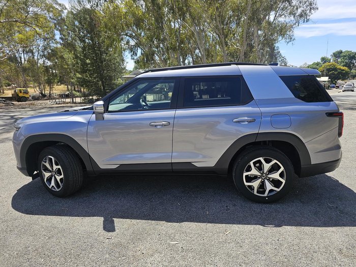 2024 KGM SsangYong Torres Adventure