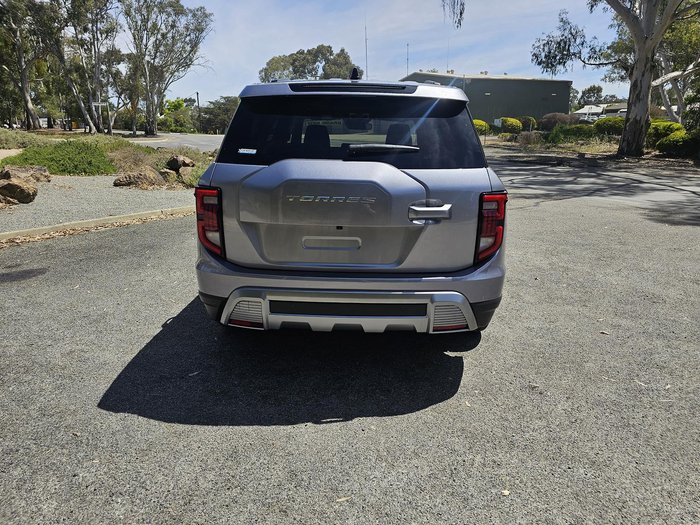 2024 KGM SsangYong Torres Adventure