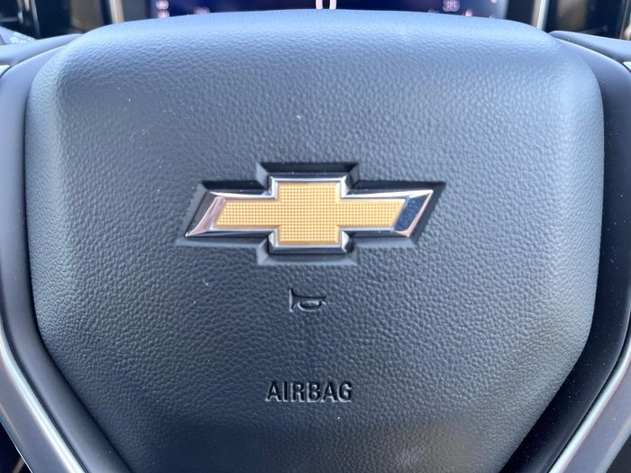 2024 Chevrolet Silverado 1500 LTZ Premium W/Tech Pack