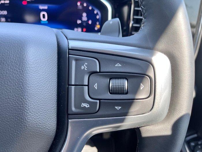 2024 Chevrolet Silverado 1500 LTZ Premium W/Tech Pack