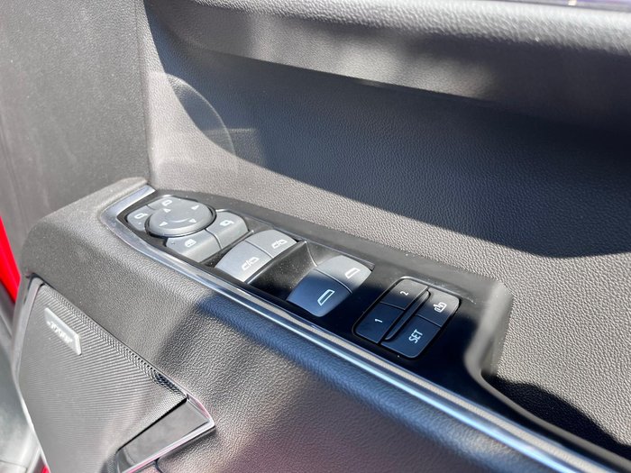 2024 Chevrolet Silverado 1500 LTZ Premium W/Tech Pack
