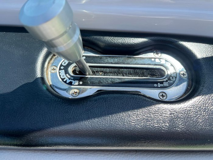 2015 Nautique Ski Nautique 200 Open Bow