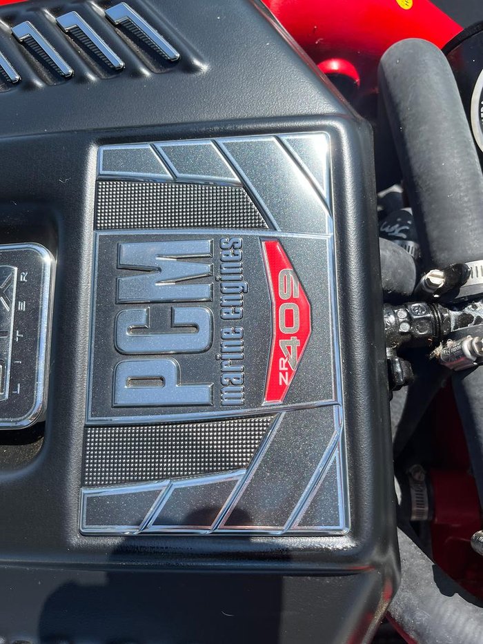 2015 Nautique Ski Nautique 200 Open Bow