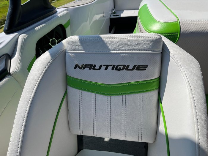 2015 Nautique Ski Nautique 200 Open Bow