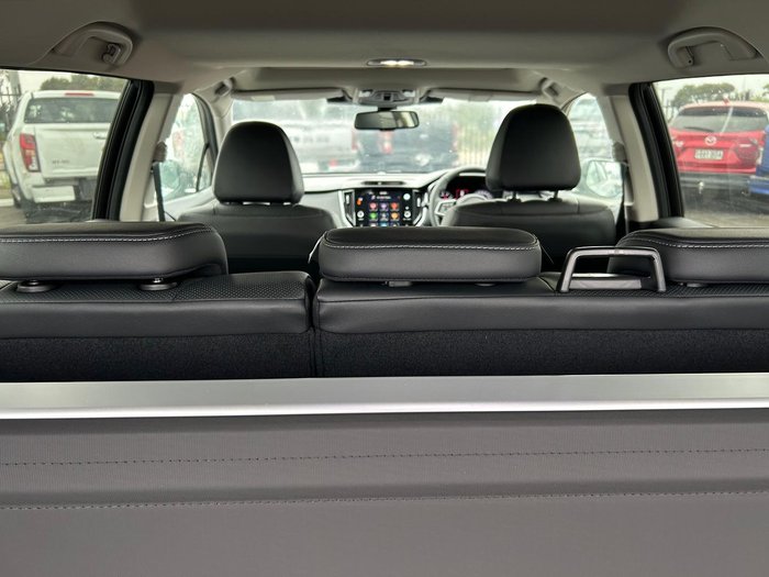 2024 Subaru Outback AWD Touring