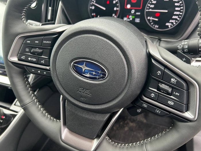 2024 Subaru Outback AWD Touring