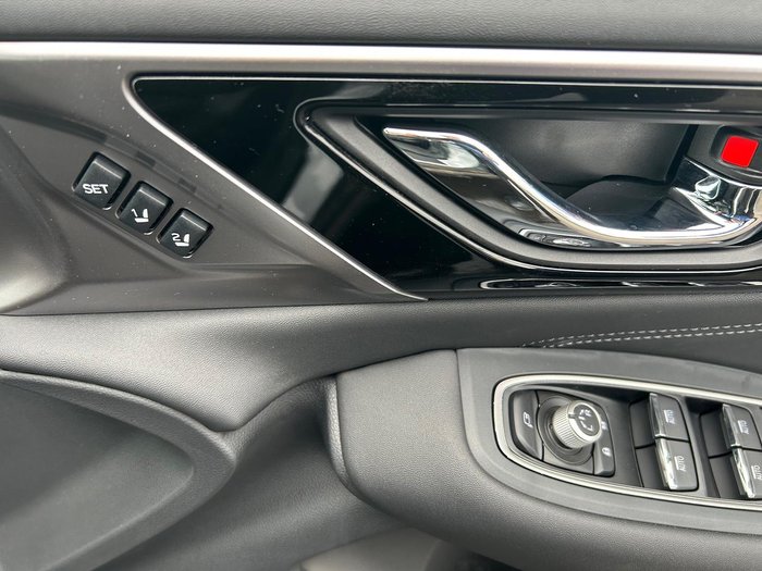 2024 Subaru Outback AWD Touring