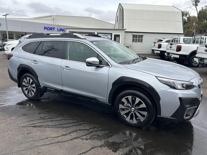 2024 Subaru Outback AWD Touring