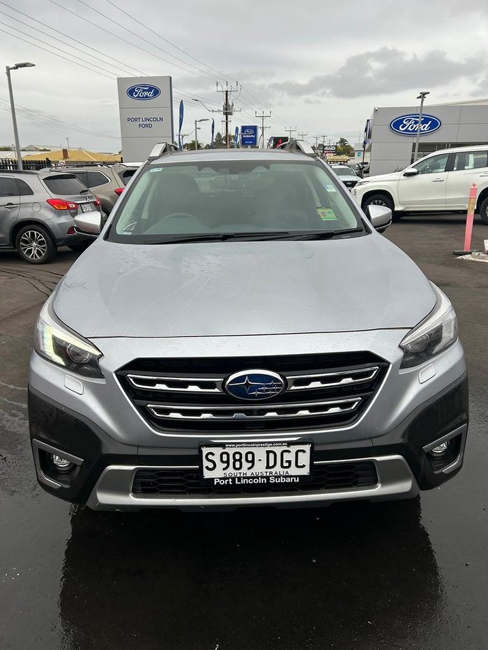 2024 Subaru Outback AWD Touring