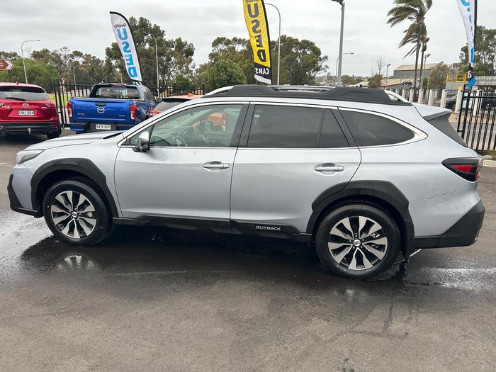 2024 Subaru Outback AWD Touring