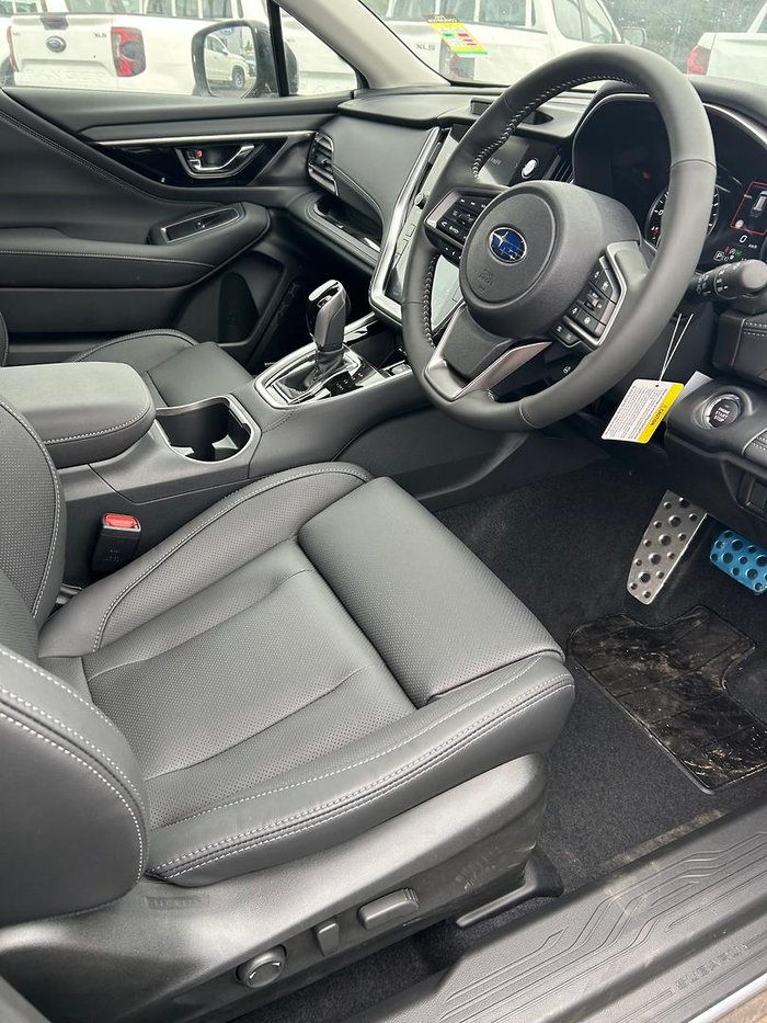 2024 Subaru Outback AWD Touring