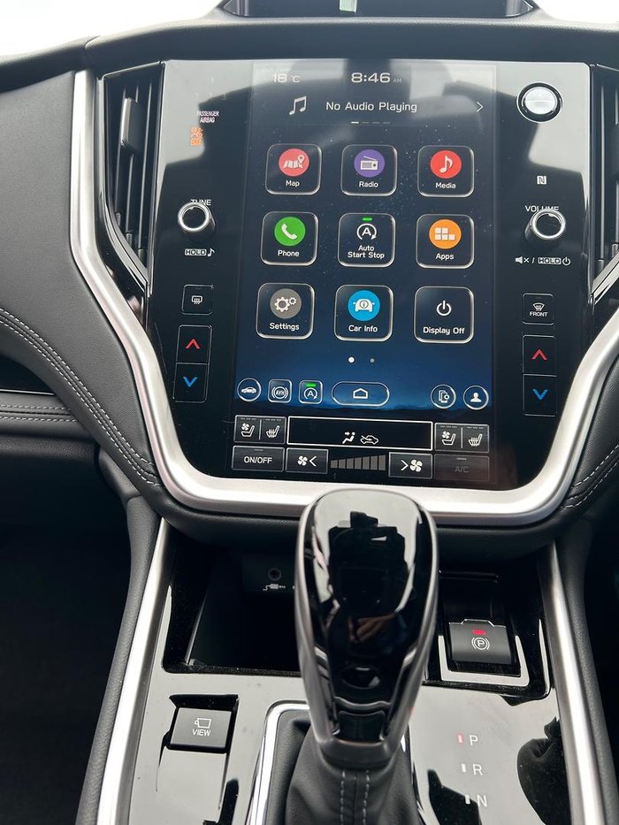 2024 Subaru Outback AWD Touring