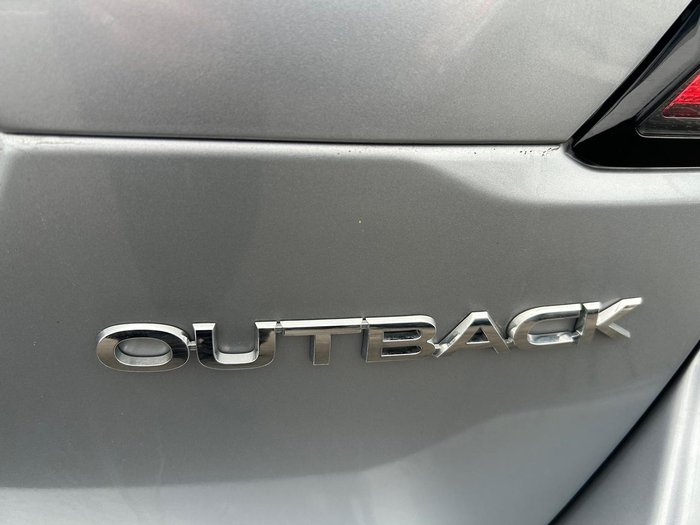 2024 Subaru Outback AWD Touring