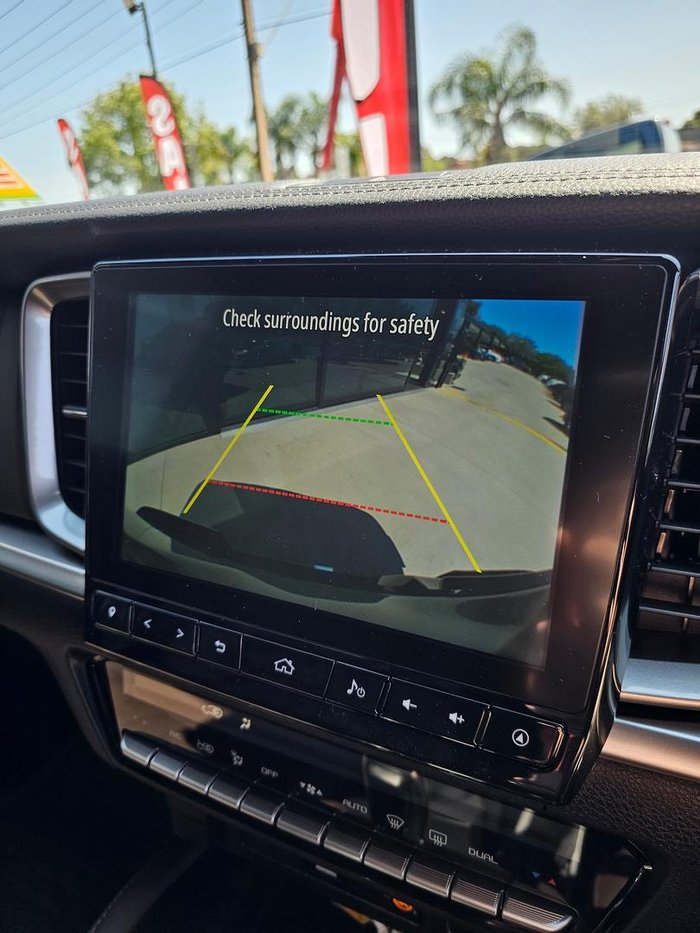 2024 Mazda BT-50 GT