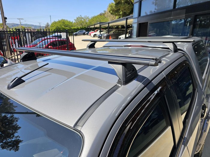 2024 Mazda BT-50 GT
