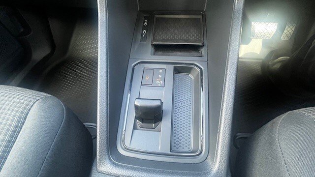 2024 Volkswagen Caddy TDI320