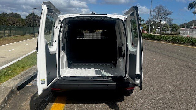 2024 Volkswagen Caddy TDI320