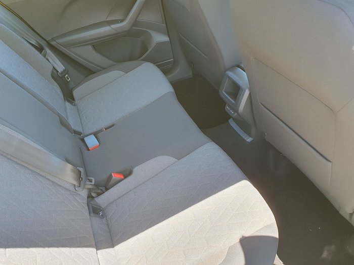 2024 Volkswagen T-Cross 85TSI Life