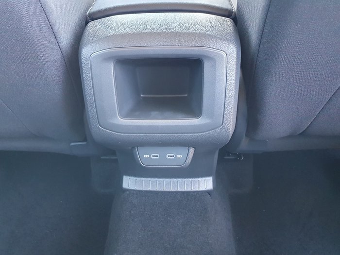 2024 Volkswagen T-Cross 85TSI Life