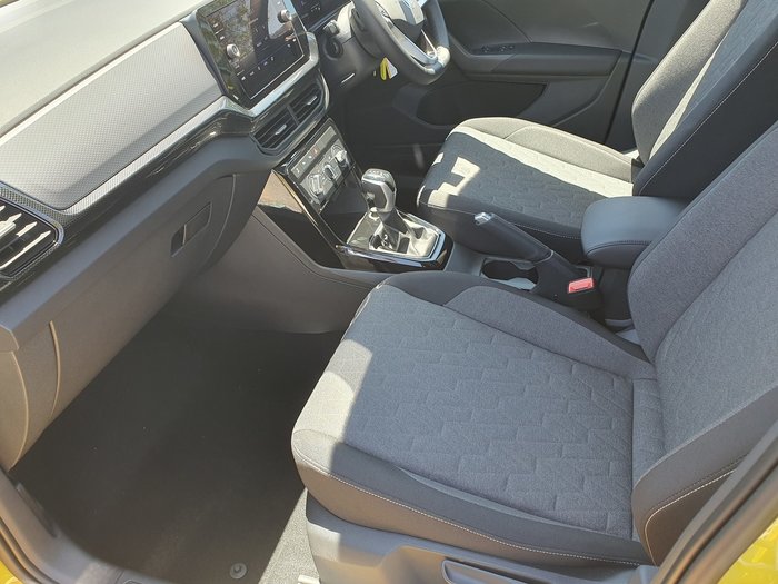 2024 Volkswagen T-Cross 85TSI Life