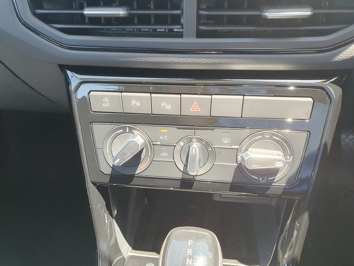 2024 Volkswagen T-Cross 85TSI Life