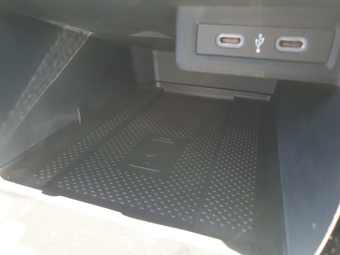 2024 Volkswagen T-Cross 85TSI Life