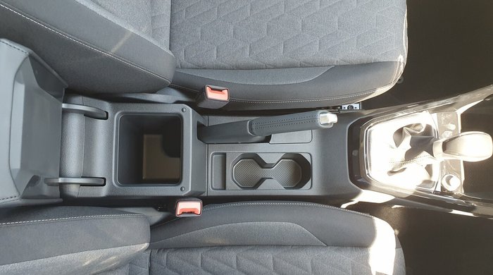 2024 Volkswagen T-Cross 85TSI Life