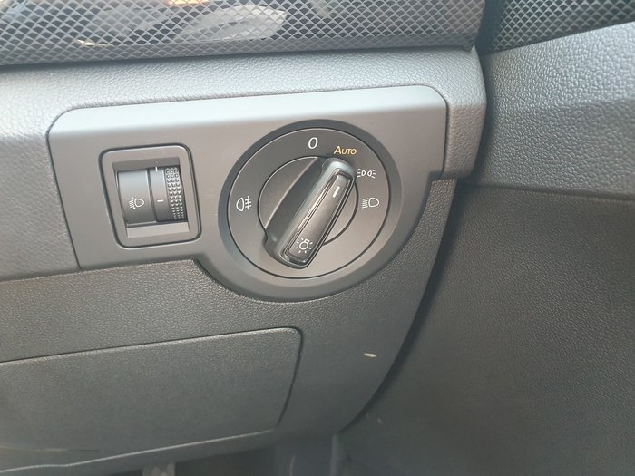 2024 Volkswagen T-Cross 85TSI Life