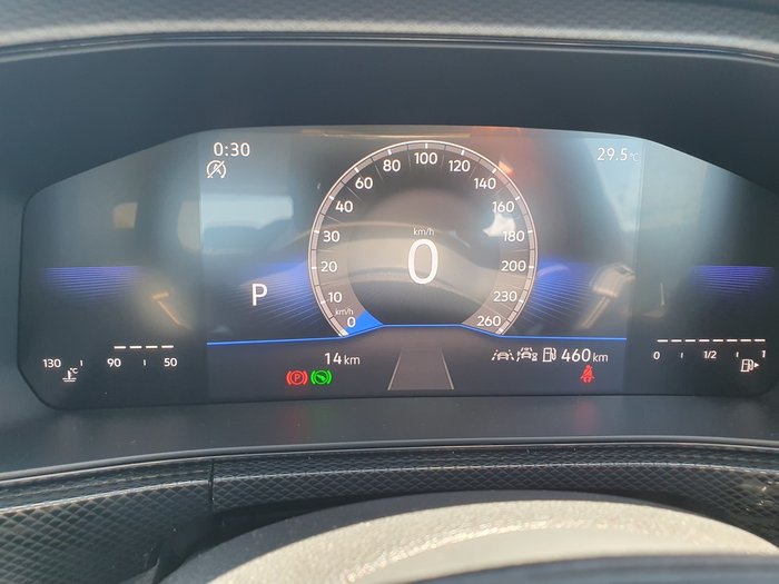 2024 Volkswagen T-Cross 85TSI Life