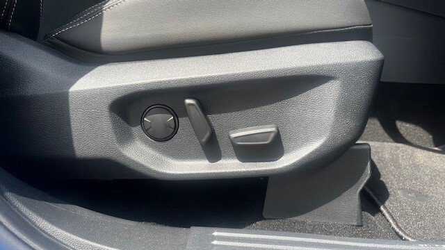 2024 Volkswagen Amarok TDI500 Style