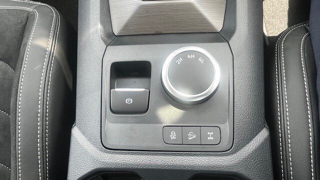 2024 Volkswagen Amarok TDI500 Style