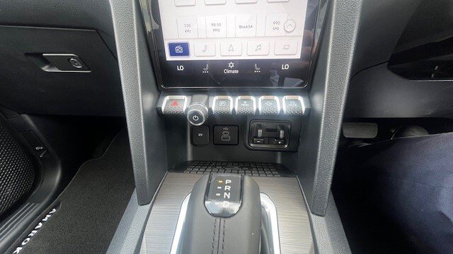 2024 Volkswagen Amarok TDI500 Style