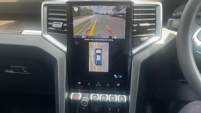 2024 Volkswagen Amarok TDI500 Style