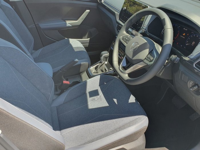 2024 Volkswagen T-Cross 85TSI Style