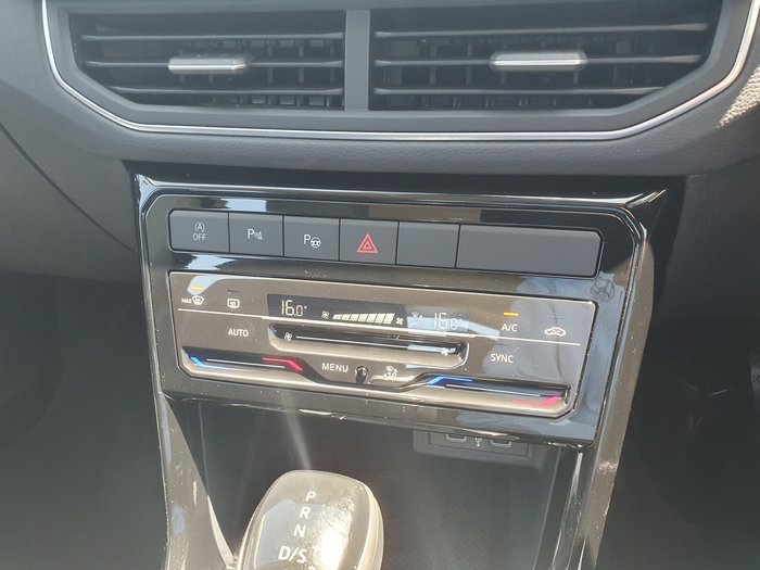 2024 Volkswagen T-Cross 85TSI Style