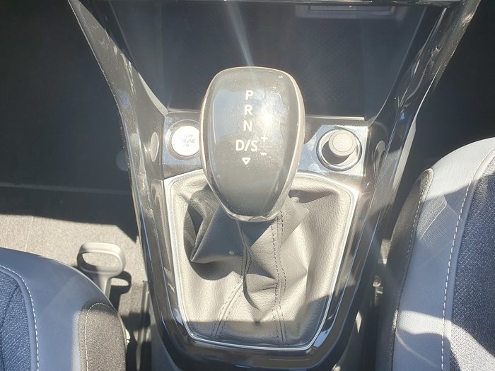 2024 Volkswagen T-Cross 85TSI Style