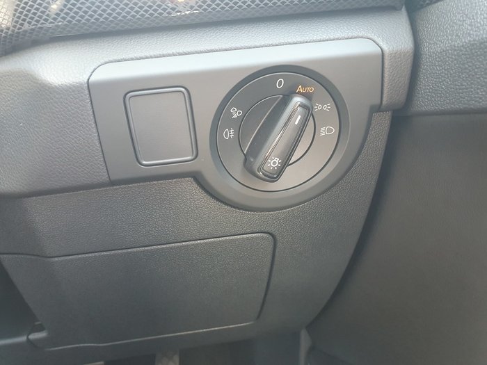 2024 Volkswagen T-Cross 85TSI Style