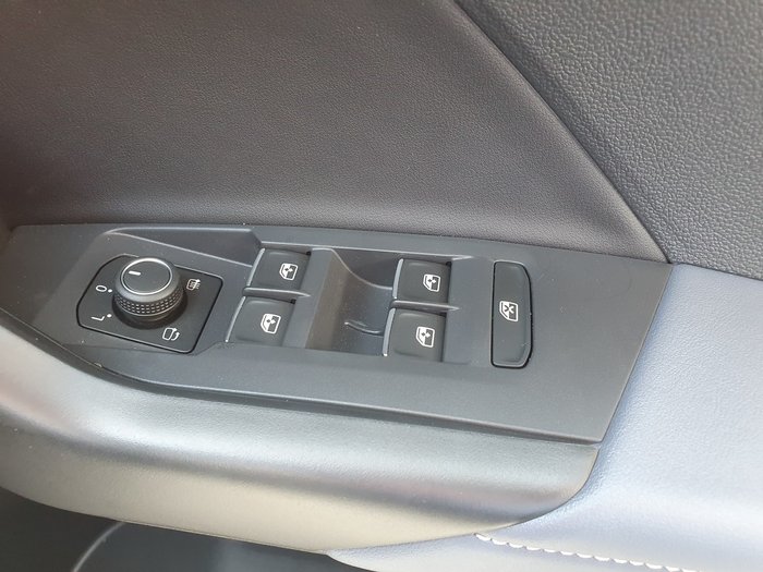 2024 Volkswagen T-Cross 85TSI Style