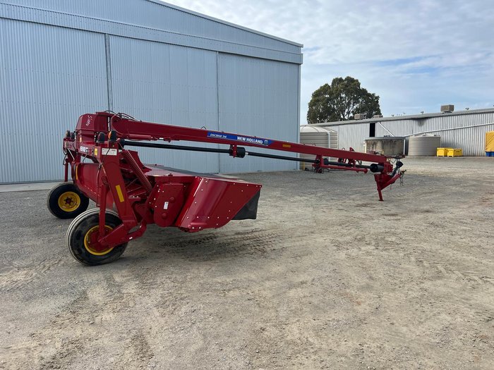 2021 New Holland 316 Db