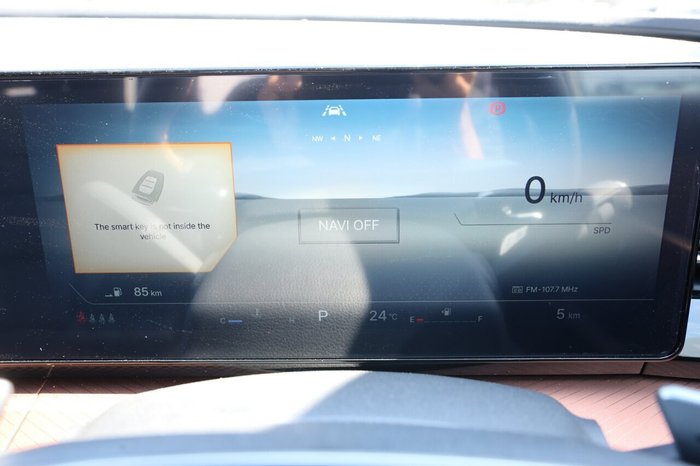 2024 KGM SsangYong Torres Adventure